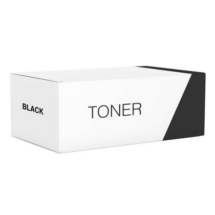 Brother TN760 Compatible Black Toner Cartridge High Yield - No Chip