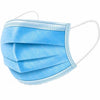 Pack of Disposable Face Mask, Non-Surgical Masks, Safety Mask ,3 Layer Filteration - Ships from Canada