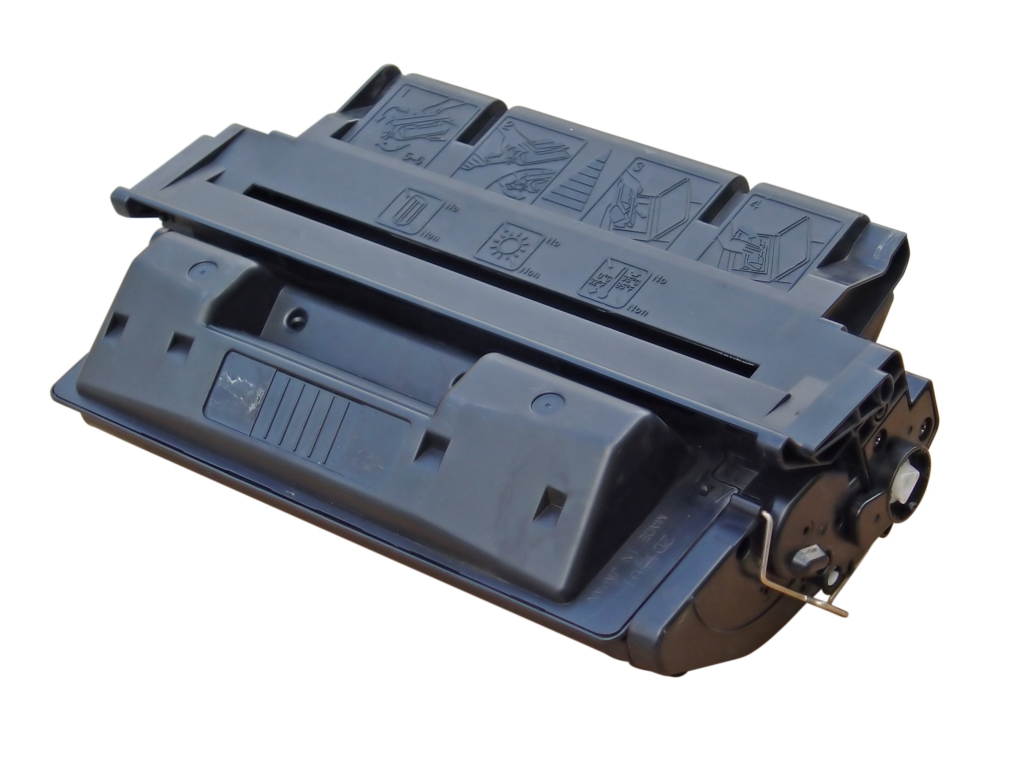 HP C8061X(HP 61X) Remanufactured Black Toner Cartridge High Yield