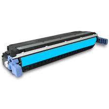 HP C9731A(HP 645A) New Compatible Cyan Toner Cartridge