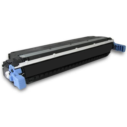 HP C9730A (HP 645A) New Compatible Black Toner Cartridge