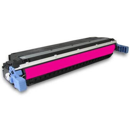 HP C9733A(HP 645A) New Compatible Magenta Toner Cartridge