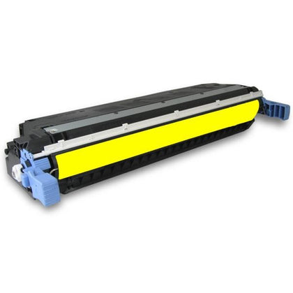 HP C9732A(HP 645A) New Compatible Yellow Toner Cartridge