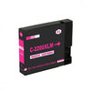 Canon PGI-2200XLM 9269B001 Compatible Magenta Pigment Ink Cartridge High Yield