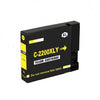 Canon PGI-2200XLY 9270B001 Compatible Yellow Pigment Ink Cartridge High Yield