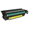 HP CE252A Compatible Yellow Toner Cartridge (HP 504A)