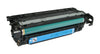 HP CE251A Compatible Cyan Toner Cartridge (HP 504A)