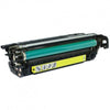 HP CE262A Compatible Yellow Toner Cartridge (HP 648A)