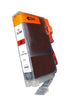 Canon CLI-8R New Red Compatible Inkjet Cartridge (0627B001AA)