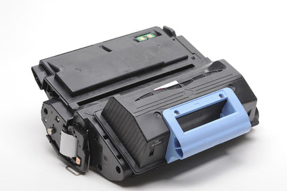 HP 45A Compatible Black Toner Cartridge