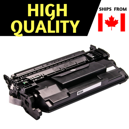 Best Toner Compatible Replacement Toner for Canon 052 (2199C001)