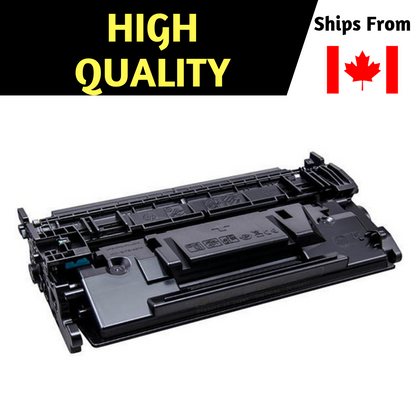 Best Compatible Toner for HP 26X CF226X Black Toner Cartridge High Yield, For LaserJet Pro M402 Series, LaserJet Pro MFP M426 Series
