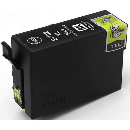 Generic T702XL Black Ink Cartridge