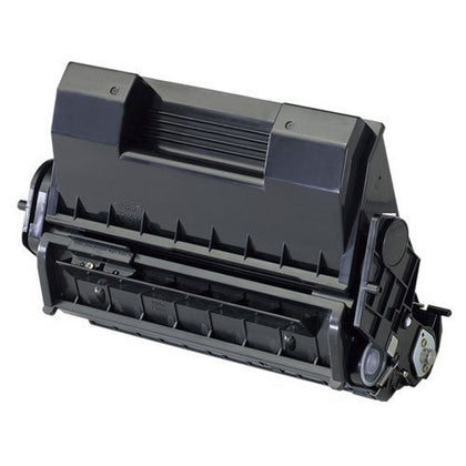 Okidata 52123601 Compatible Black Toner Cartridge