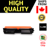 Best Compatible Black Toner for HP 17A CF217A  - With Chip