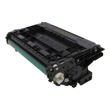 HP 37A CF237A Compatible Black Toner Cartridge for use in LaserJet Enterprise Flow MFP M607 M608 M609 M631 M632 M633