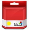 Epson T126 New Yellow Compatible Inkjet Cartridge (T126420)