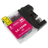 Brother LC-105M XL New Magenta Compatible Inkjet Cartridge (LC-105M)