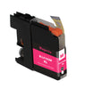 Brother LC 103XL New Magenta Compatible Inkjet Cartridge (LC 103)