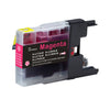 Brother LC-79M New Magenta Compatible Inkjet Cartridge (LC-79M)