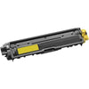 Brother TN225 Y New Compatible  Yellow Toner Cartridge (High Yield Version of TN221)