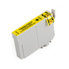 Epson T200XL New Yellow Compatible Inkjet Cartridge (High Capacity Version of Epson 200)