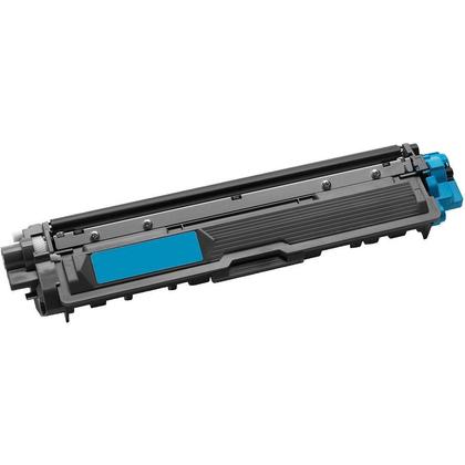 Brother TN225 C New Compatible  Cyan Toner Cartridge (High Yield Version of TN221)