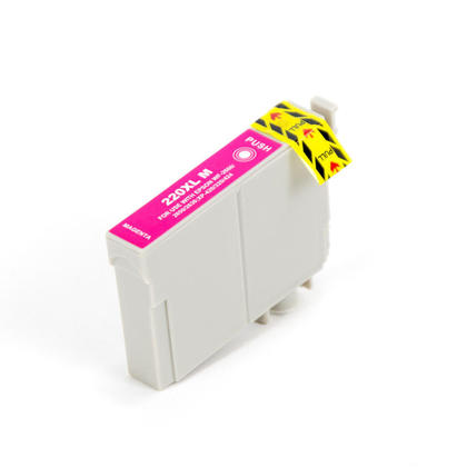 Epson Compatible T220XL New Magenta - High Capacity