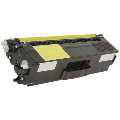 Brother TN-315 Y New Compatible Yellow  Toner Cartridge (High Yield of TN-310)