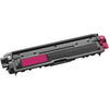 Brother TN225 M New Compatible  Magenta Toner Cartridge (High Yield Version of TN221)