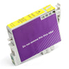 Epson T048 New Yellow Compatible Inkjet Cartridge (T048420)