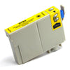 Epson T078 New Yellow Compatible Inkjet Cartridge (T078420)