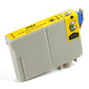 Epson T088 New Yellow Compatible Inkjet Cartridge (T088420)