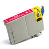 Epson T125 New Magenta Compatible Inkjet Cartridge (T125320)