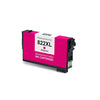 Epson T822XL320-S Magenta Remanufactured Ink Cartridge High Yield for use in WorkForce Pro WF-3820, WorkForce Pro WF-4820, WorkForce Pro WF-4830, WorkForce Pro WF-4834