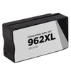 HP 962XL 3JA00AN Remanufactured Black Ink Cartridge High Yield
