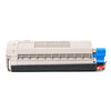 Okidata 44318604 BK New Compatible Black Toner Cartridge