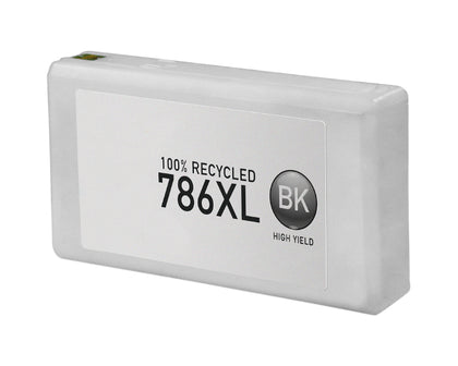 Epson T786XL120 Compatible Black Ink Cartridge High Yield