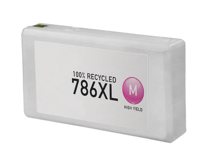 Epson T786XL320 Compatible Magenta Ink Cartridge High Yield