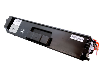 Brother TN-336BK New Compatible  Black Toner Cartridge - High Capacity (High Yield Version of TN-331)