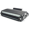 Brother TN-650 New Compatible Black  Toner Cartridge - High Capacity (High Yield version of TN-620)