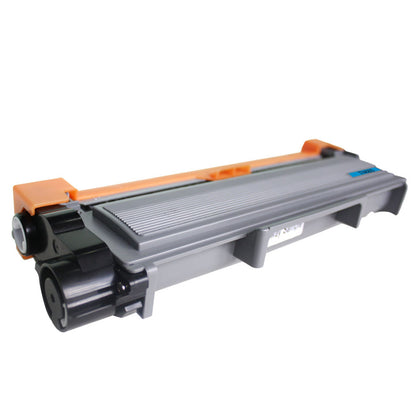Brother TN-660 New Compatible  Black Toner Cartridge -(High Yield Version of TN 630)