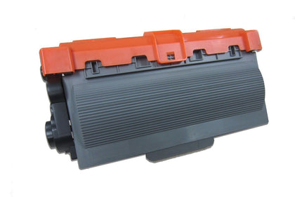 Brother TN-750 New Compatible Black  Toner Cartridge - High Capacity(High Yield of TN-720)