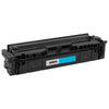 HP 206A W2111A Compatible Cyan Toner Cartridge - NO CHIP